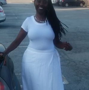 Meet your Posher, Harriett